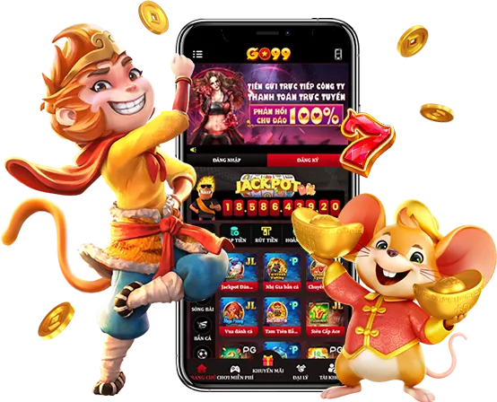 Đa dạng trò chơi tại f1688 login