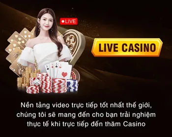 Lợi ích khi cá cược trực tiếp tại f1688 login
